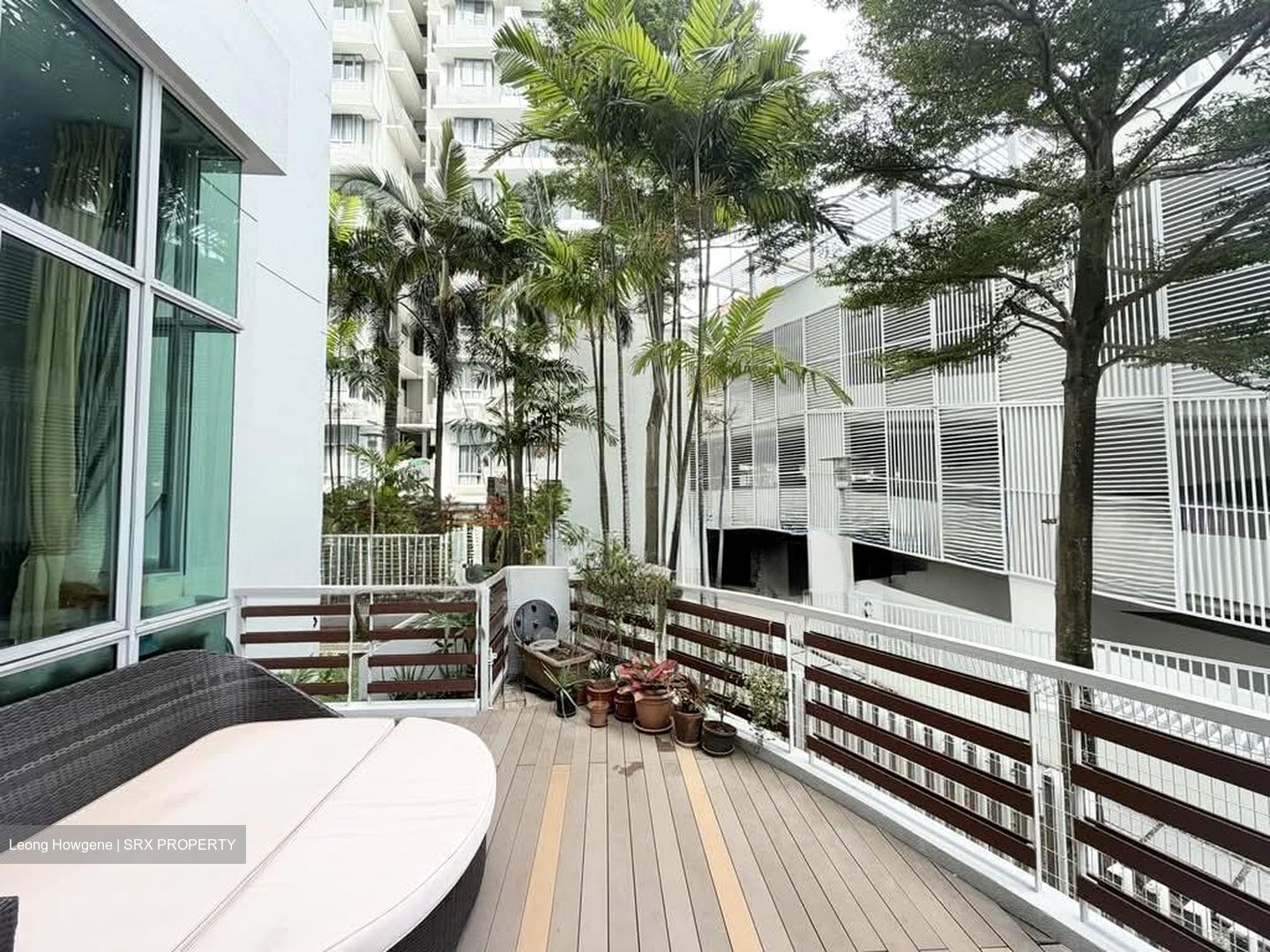 Jalan Semerbak (D12), Condominium #579722721